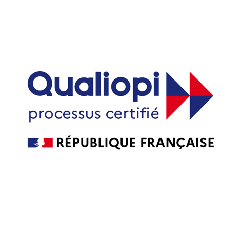 Certifié Qualiopi